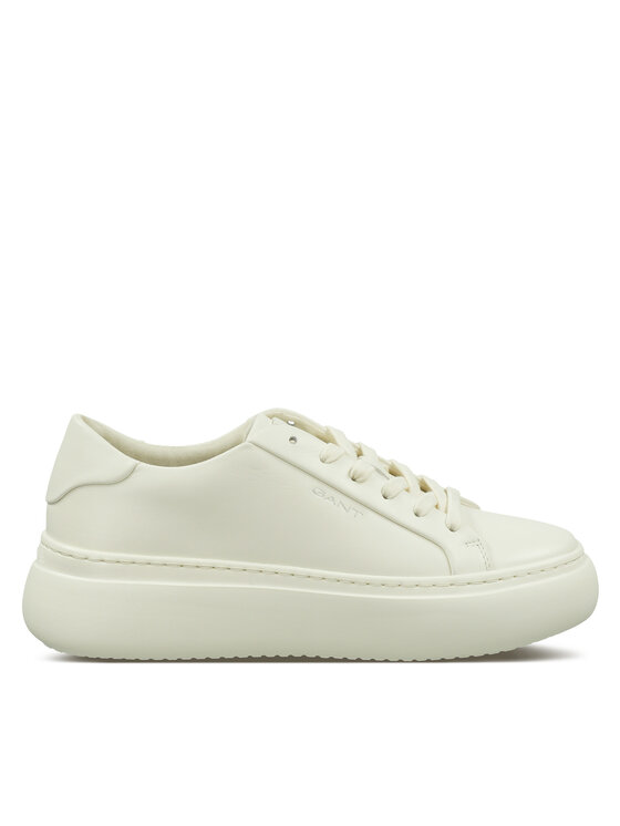 Sneakers Gant 29531662 Alb