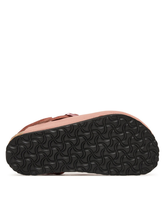 Birkenstock Birkenstock Sandále Tokio As 1030824 S Ružová