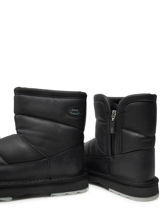 EMU Australia EMU Australia Schneeschuhe Valerie 2.0 W13127 Schwarz