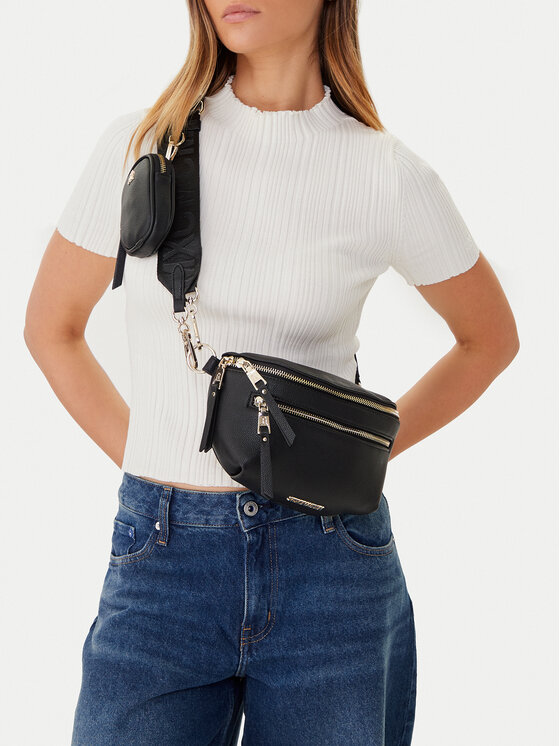 Steve Madden Steve Madden Handtasche Bclarke2 SM13001831 Schwarz