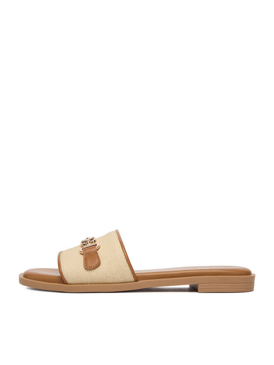 Nine West Nine West Ciabatte CEO-678322-84 Beige