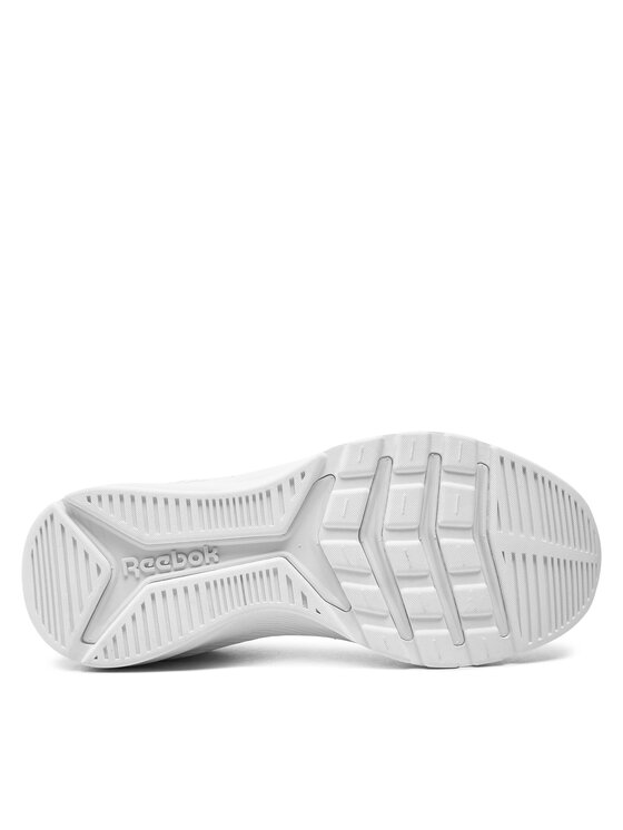 Reebok Reebok Buty do biegania Xt Sprinter 2.0 H02855 Biały