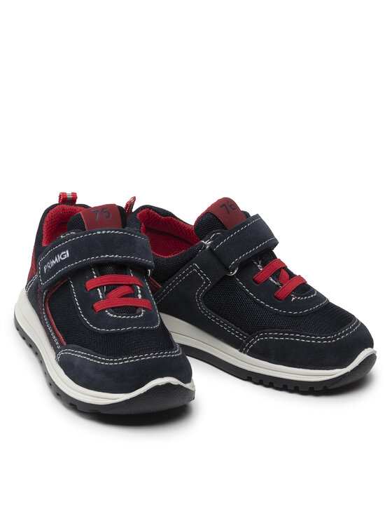 Primigi Primigi Sneakers 1858222 S Blu scuro