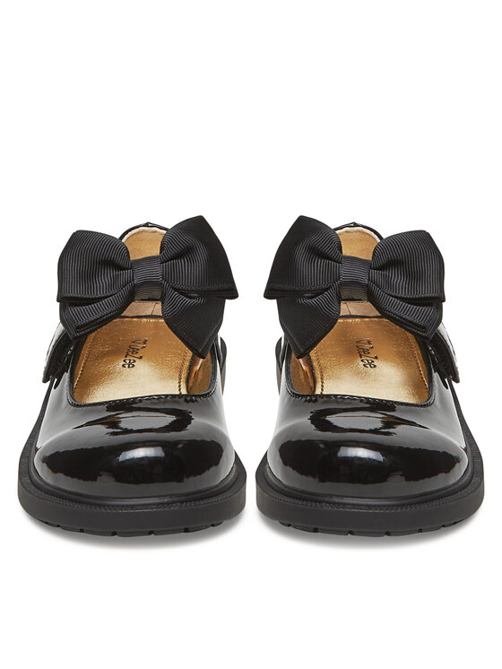 DeeZee DeeZee Īsi apavi CEO-CS6511-01 Melns