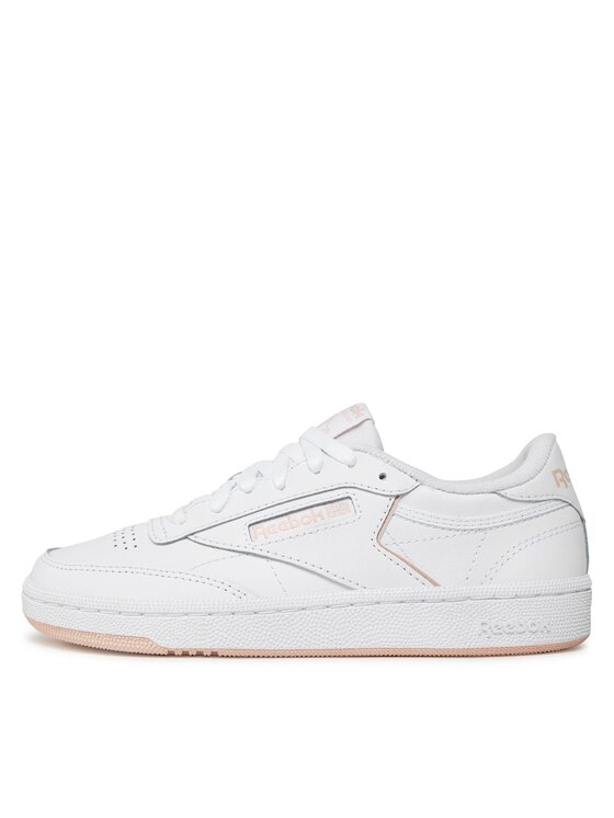 Reebok Reebok Sneakers Club C 85 IE1598 Weiß