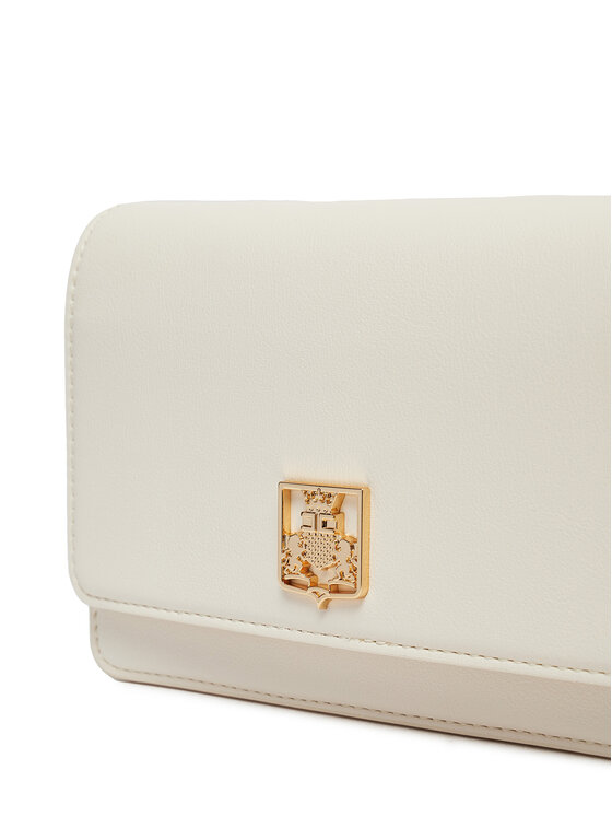 Elisabetta Franchi Elisabetta Franchi Rankinė BS-01A-46E2-V260 Écru