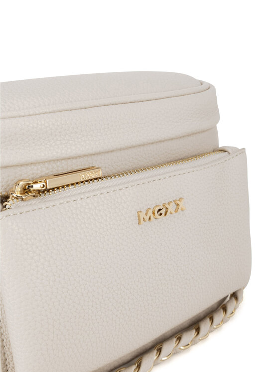 MEXX MEXX Handtasche MEXX-S-005-07 Beige
