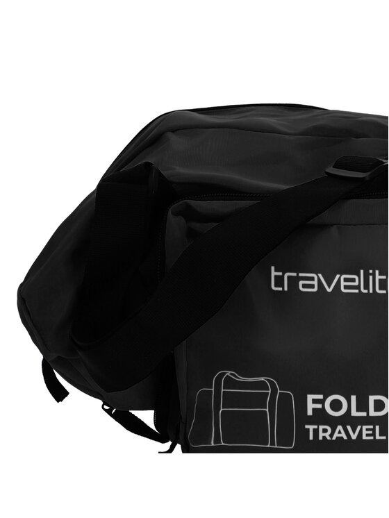 Travelite Travelite Torba 301004 Czarny