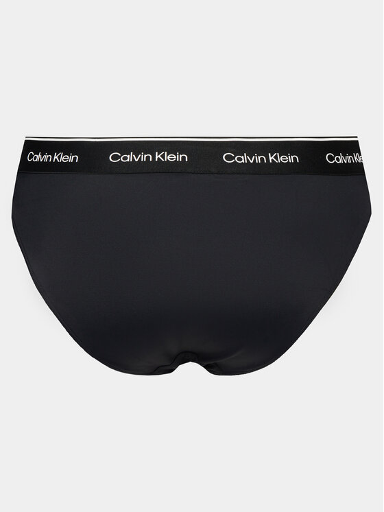 Calvin Klein Swimwear Calvin Klein Swimwear Donji dio kupaćeg kostima KW0KW02428 Crna