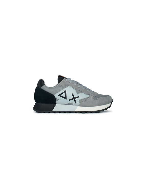 SUN68 SUN68 Sneakers Z44113-34 Grigio