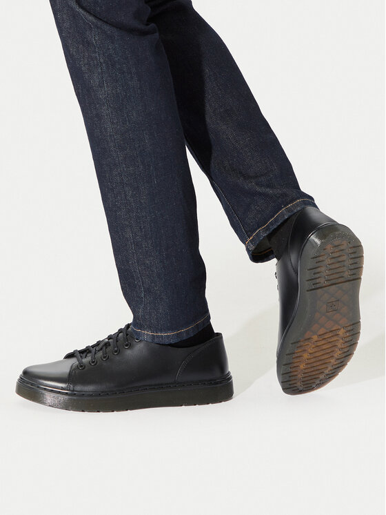 ■Dr.Martens■ dante black 16736001 Dr Marten 6 Loch Dante Black Brando 16736001 Doc | eBay