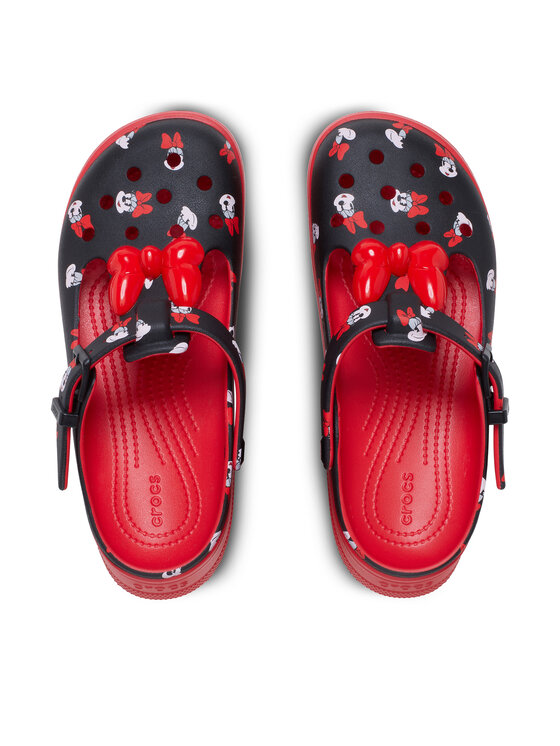 Crocs Crocs Παντόφλες 211143 Μαύρο