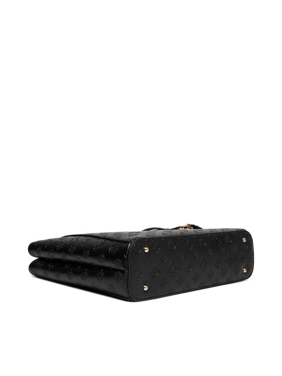 Guess Guess Torebka Dita HWPD76 02250 Czarny