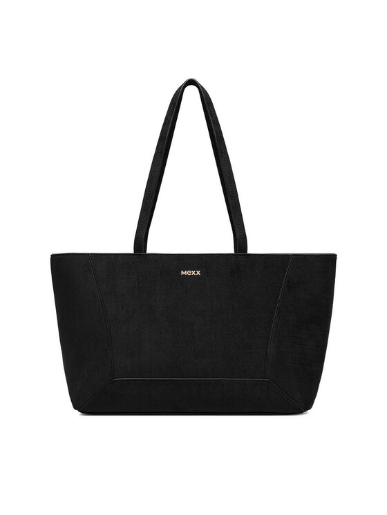 MEXX MEXX Torebka CEO-MEXX-L-003-10 Czarny