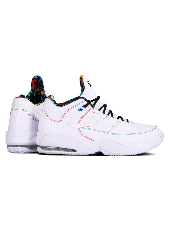 Nike Nike Sneakersy Jordan Biały