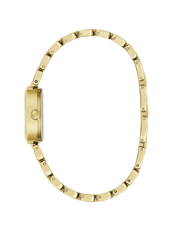 Guess Guess Zegarek GW1098L2 Złoty