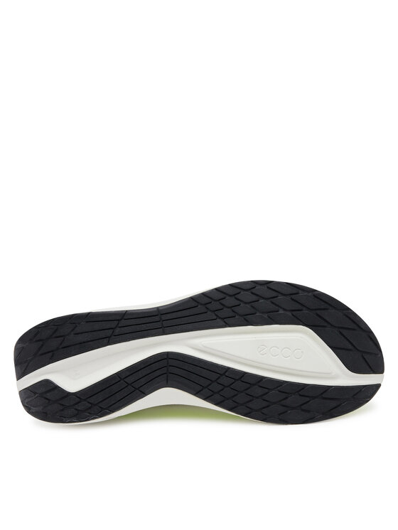 ECCO ECCO Sneakersy Biom 2.2 83075458244 Bílá