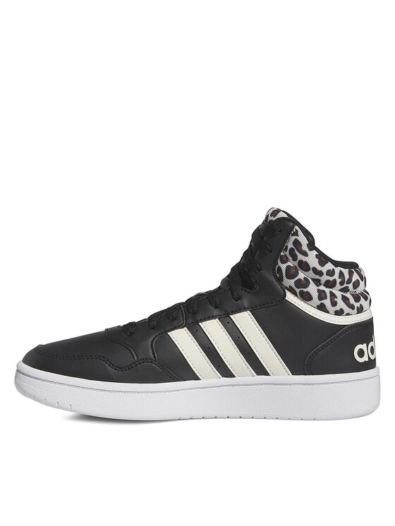 adidas c Hoops 3.0 Mid Shoes IG7895 Modivo.ua