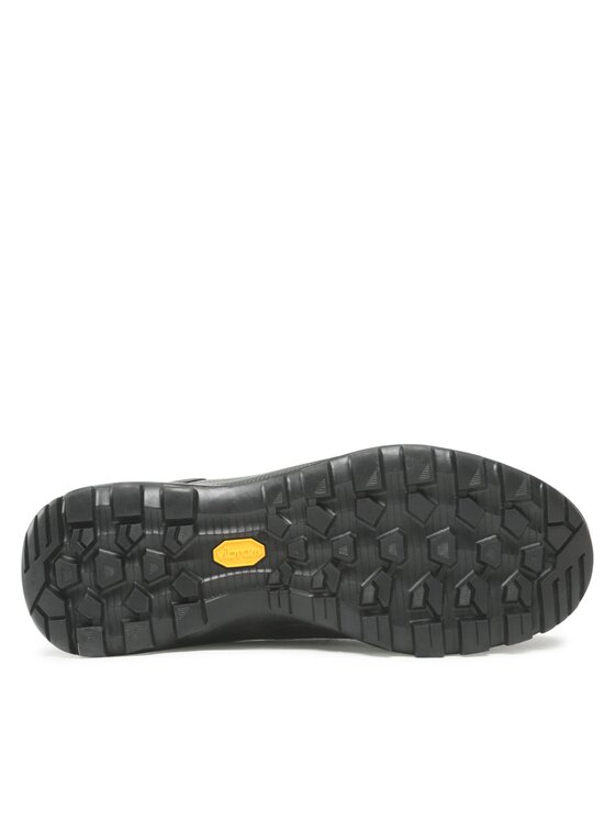 Mammut Mammut Pārgājienu apavi Blackfin III Mid Dt 3030-04810-0052-1075 Melns