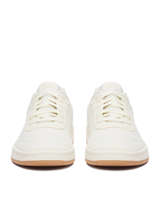Reebok Reebok Sportcipők CEO-BB 1000 CLEAN 100272121 Krém