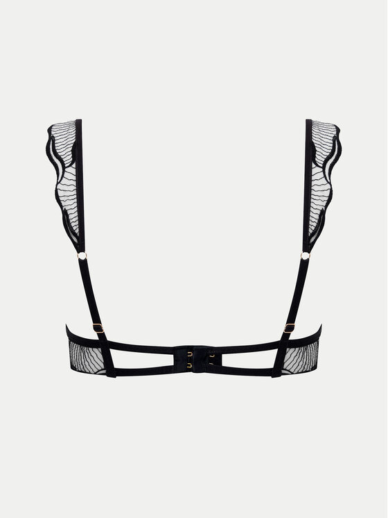 Bluebella Bluebella Sutien cu armătură Marabel 42377 Negru