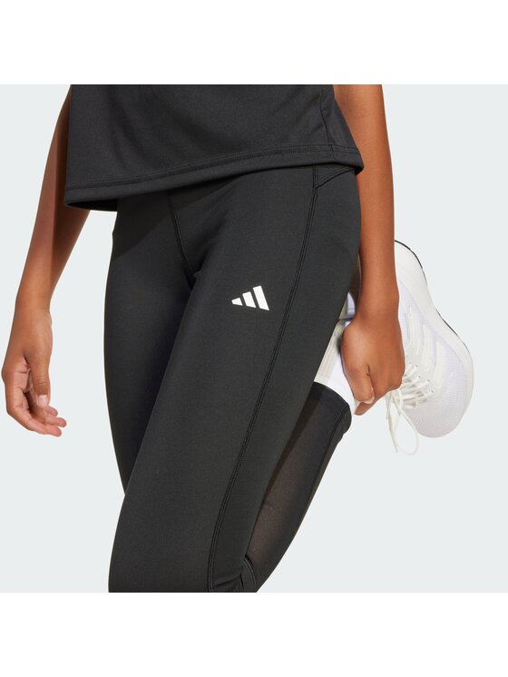 adidas adidas Legginsy 142683 Czarny Fitted Fit
