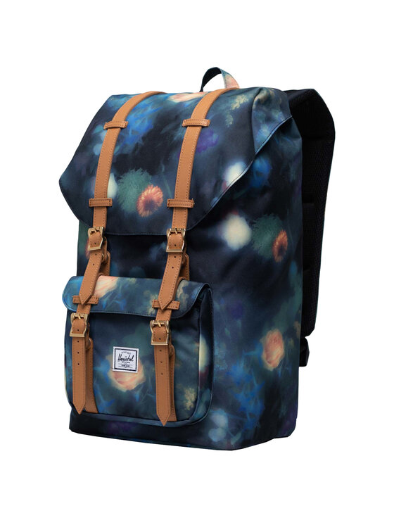 Herschel Herschel Zaino Herschel Little America Backpack Multicolore