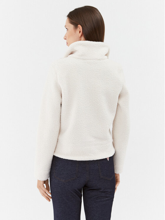 Columbia Columbia Demisezoninė striukė Panorama™ Snap Fleece Jacket Smėlio Regular Fit