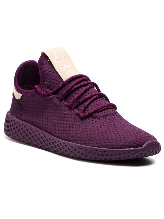 adidas Sneakers Pw Tennis Hu W B41892 Violett Modivo