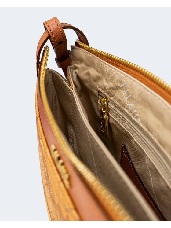 Alviero Martini Prima Classe Alviero Martini Prima Classe Borsa SMALL SHOULDER Beige