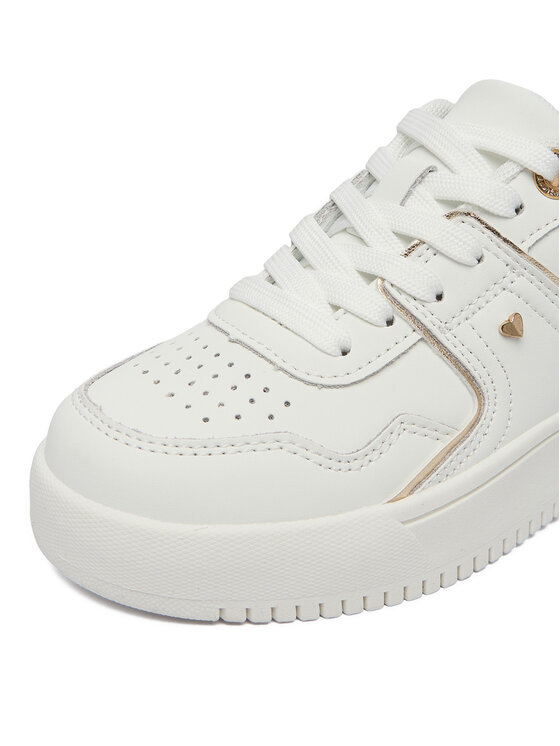 Lasocki Young Lasocki Young Sneakers CEO-GLAM 3310607A Weiß