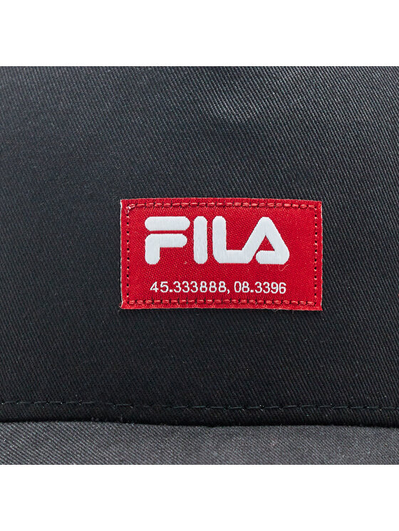 Fila Fila Nokamüts Brighton Coord FCU0023 Must