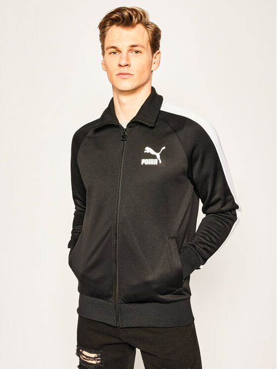 Puma Iconic T7 PT veste de survêtement homme