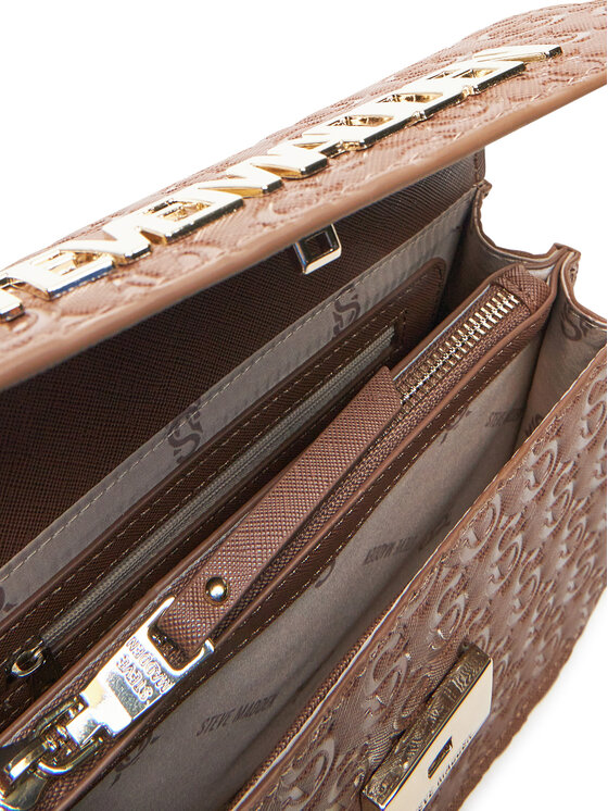 Steve Madden Steve Madden Handtasche Bcoal-E SM13001635 Braun