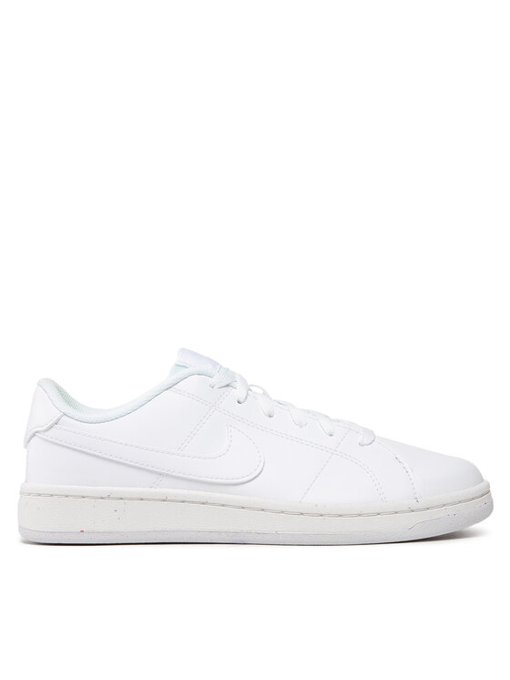 Nike Nike Сникърси Court Royale 2 Nn DH3160 100 Бял