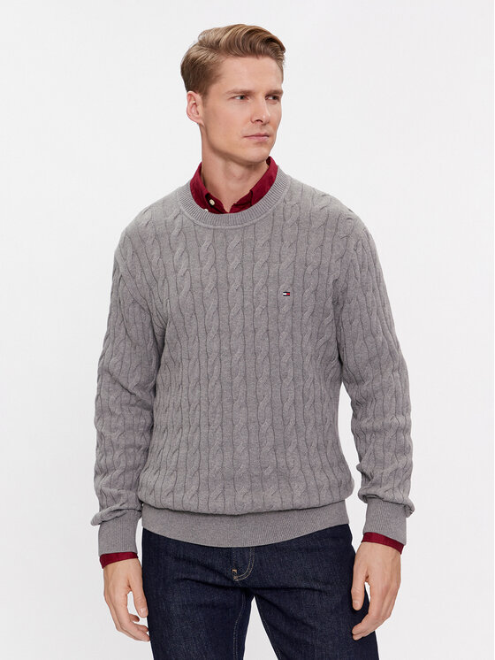 Sweater hilfiger sale