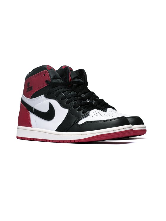 Nike Nike Sneakersy Air Jordan 1 Retro High OG Czarny