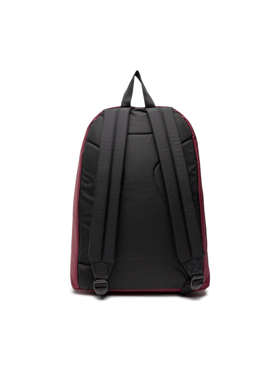 Eastpak out online of office bordeaux