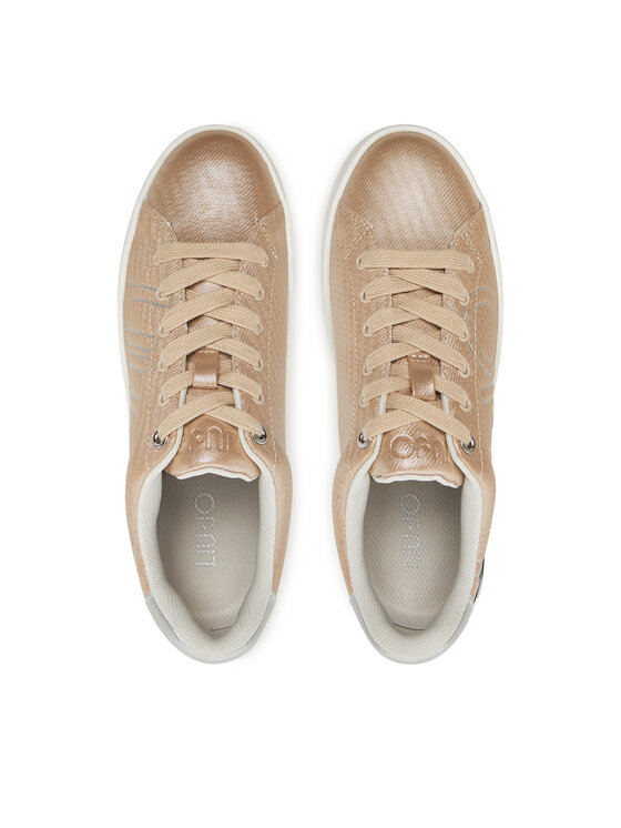 Liu Jo Liu Jo Sneakers 4A5703 EX099 Beige