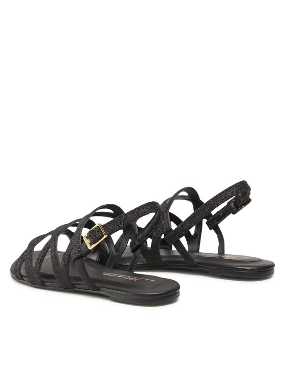 Sandali Little Me 1104261 Nero