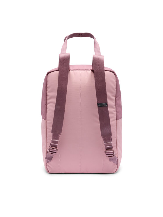 Columbia Columbia Ruksak Trail Traveler 18 l 2094491 Crvena