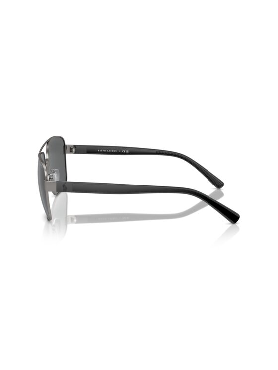 Polo Ralph Lauren Polo Ralph Lauren Okulary przeciwsłoneczne 18xd4y00b Czarny