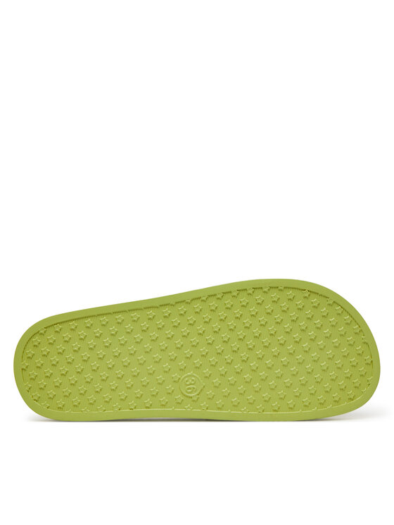 BOSS BOSS Şlapi J51643 S Verde