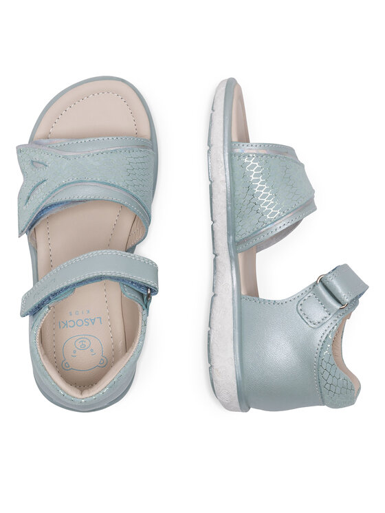 Lasocki Kids Lasocki Kids Sandali ARIEL CI12-2854-11 Modra
