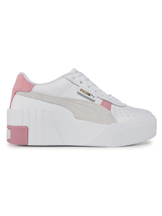 Puma Puma Superge Cali Wedge Mix Wn's 373906 02 Bela