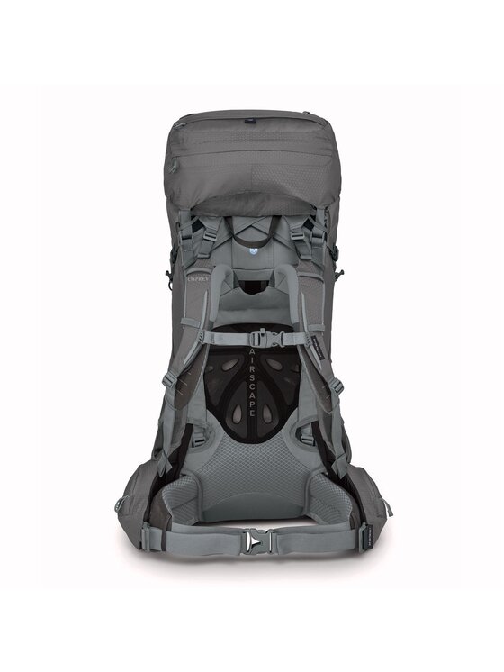 Osprey Osprey Plecak 319046 Szary
