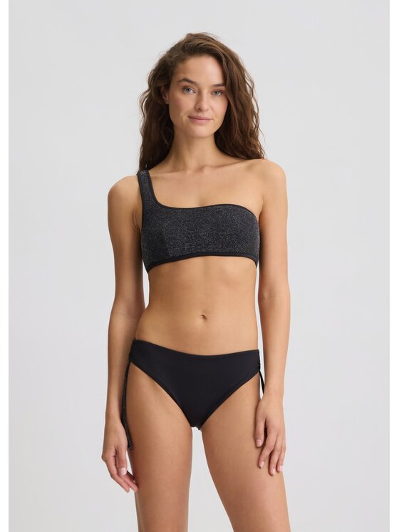 Bikini, rozmiar 4B, Czarny, VA5223J487422222