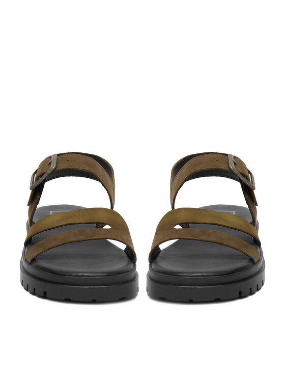 G-Star Raw G-Star Raw Sandály CEO-WI34-23568-01 Khaki
