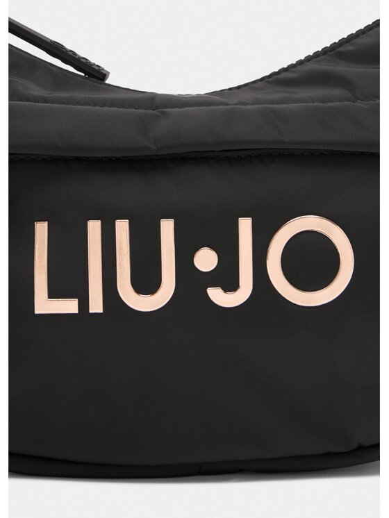 Liu Jo Liu Jo Borsa TF5081T497422222 Nero