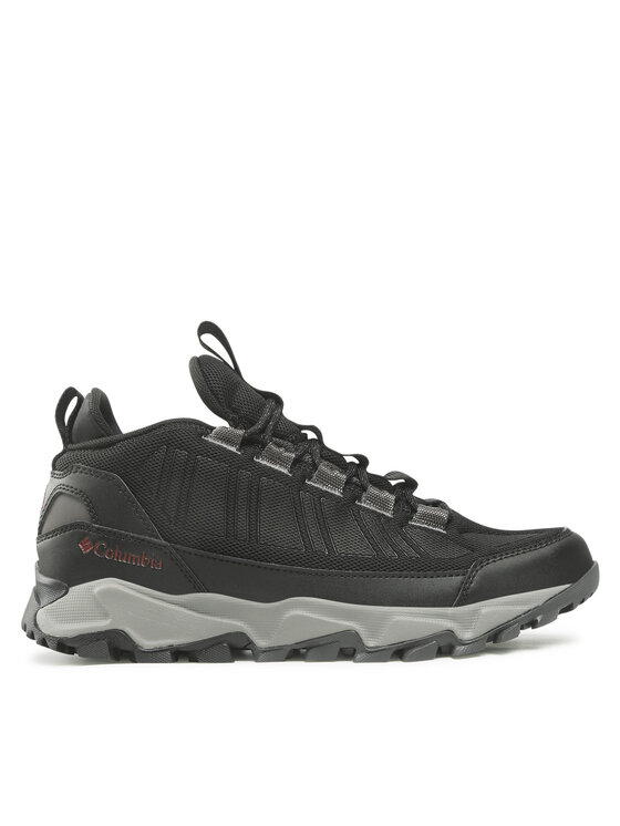 Scarpe da trekking Flow Borough Rmx BM0145 Nero